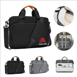 Oxford Laptop Bag Shockproof Business Sleeve Case
